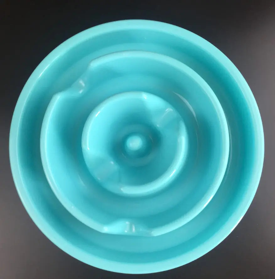 Canine Cuisine Bowl Set