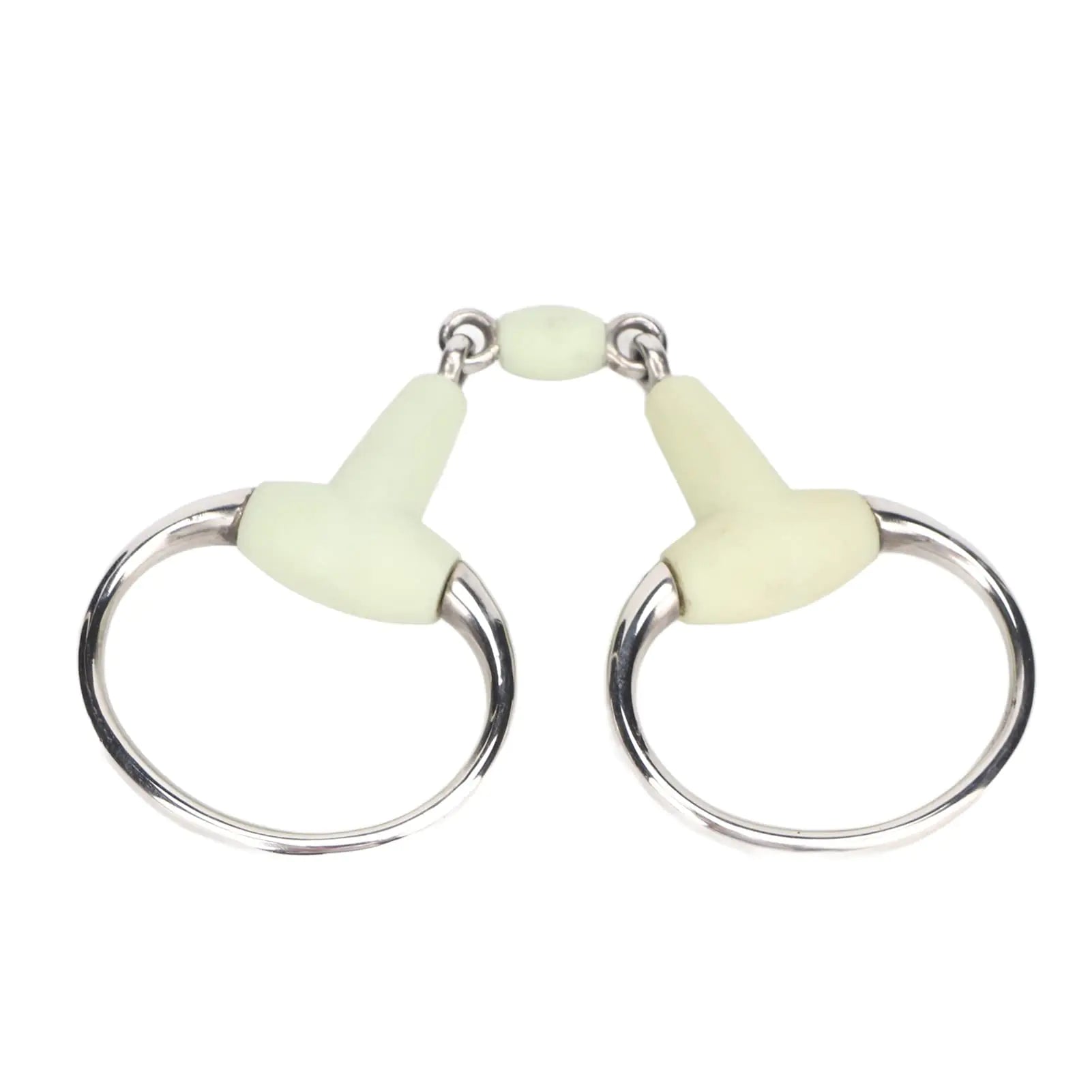 EquiBite Apple-Flavored Horse Snaffle