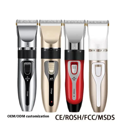 Home Pet Grooming Electric Kit