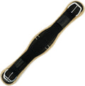 Jeereal Fleece Western CinchBreathable Horse Cinch Girth for Western Saddle (Roper 30")