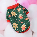 Festive Furry Friends Christmas Apparel