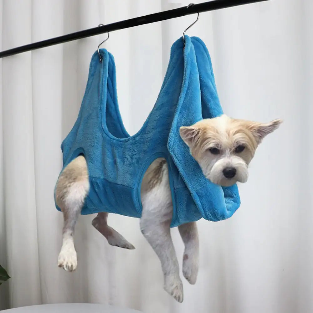 Comfort Pet Grooming Hammock