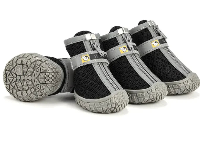 Animal Footwear
