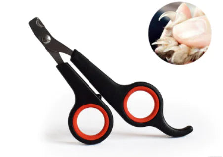 PawSafe Dog Nail Trimmer