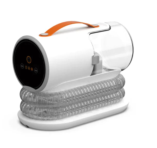 PetPro GroomVac - Quiet & Efficient Groomer