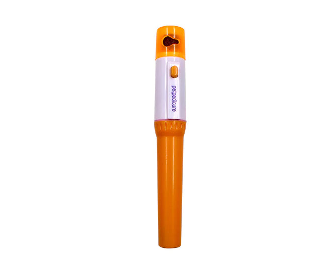 PetCare Electric Nail Trimmer for Dogs & Cats