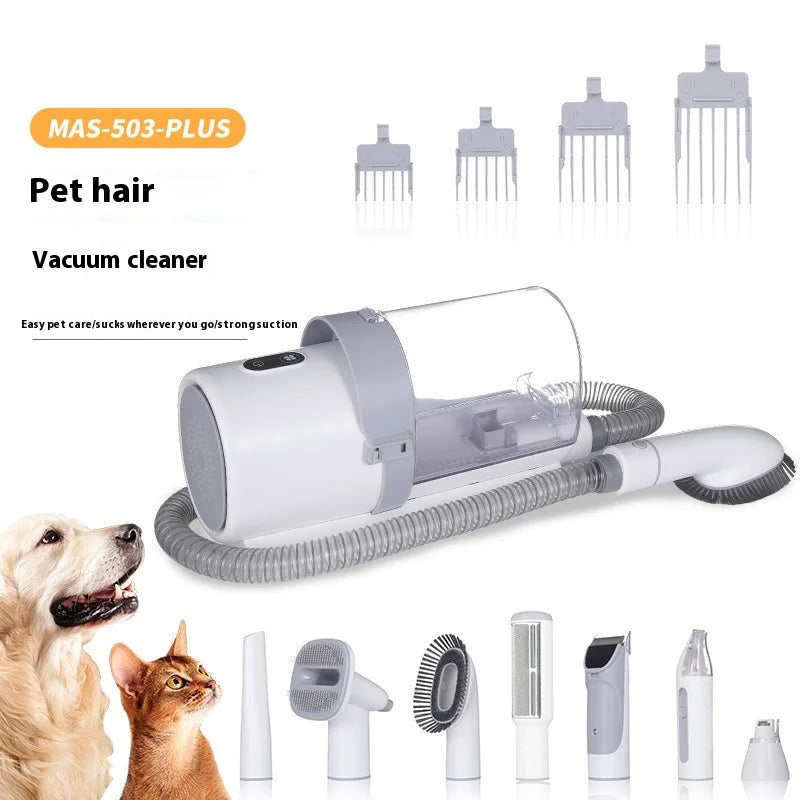 Fur Shine Pet Conditioner Spray
