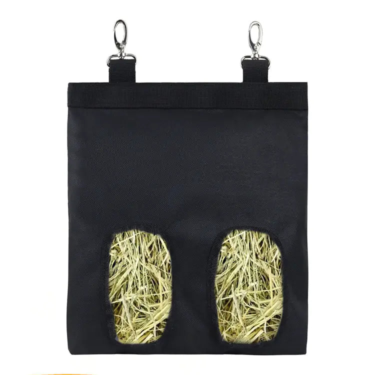 Compact Pet Hay Tote