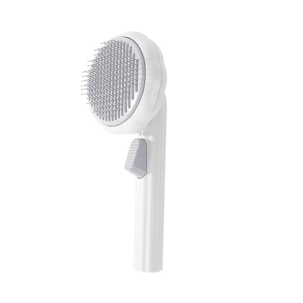 Pumpkin Pro Pet Brush