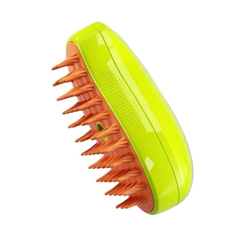 Pet Grooming Massage Brush