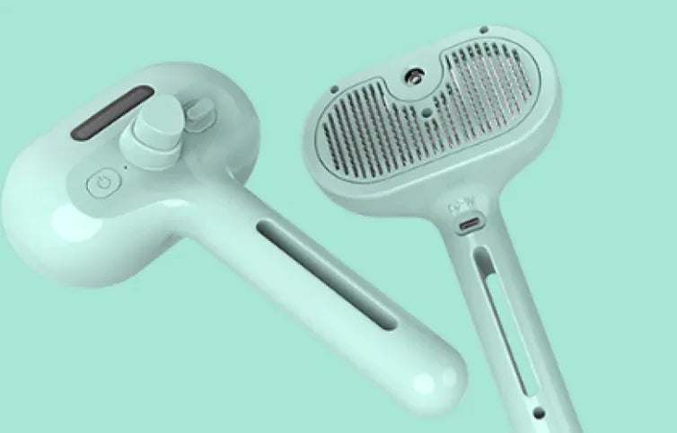 RK56 Smooth & Shine Pet Brush