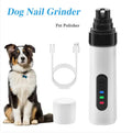 Portable Pet Nail Trimmer