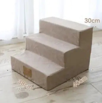Pet Climber Steps - Dog Staircase