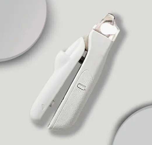 SafeTrim Pet Nail Clippers