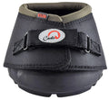 Cavallo Horse & Rider DELBR-4 ELB Regular Sole Hoof Boot Size 4 Black