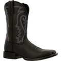 Durango Westward Men's Black Western Boot 8.5