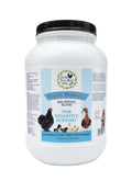 Daily Probiotic Poultry Feed Booster 6LB