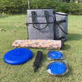 Pet Essentials Journey Tote