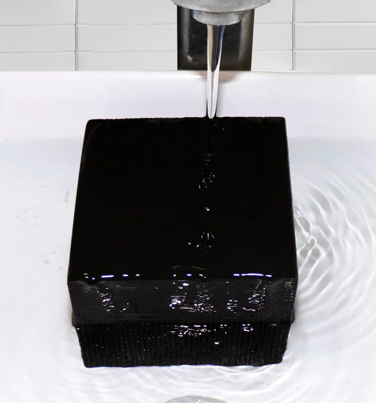 Honeycomb Carbon Filter Cubes for Aquariums