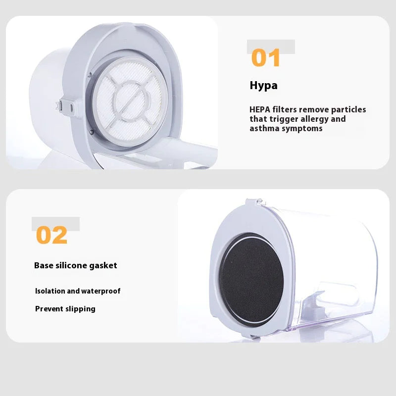 Fur Shine Pet Conditioner Spray