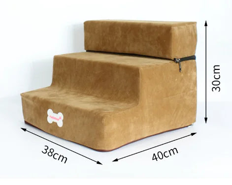 Pet Climber Steps - Dog Staircase