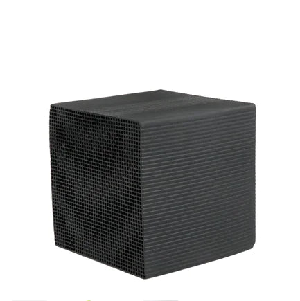 Honeycomb Carbon Filter Cubes for Aquariums