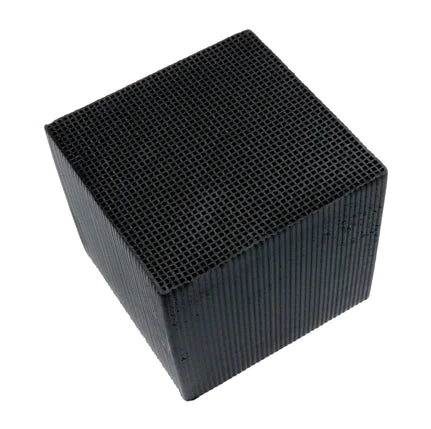 Honeycomb Carbon Filter Cubes for Aquariums