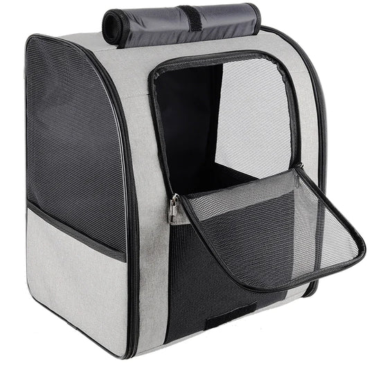 Oxford Comfort Pet Carrier