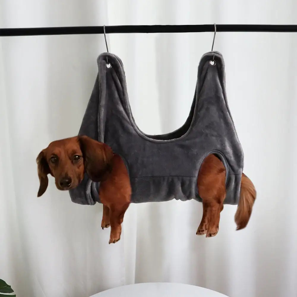 Comfort Pet Grooming Hammock