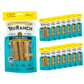 Peanut Butter Collagen Chews for Dogs - 45 Count
