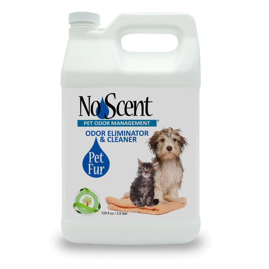 PetPure Odor Neutralizer & Waterless Bath - 128oz