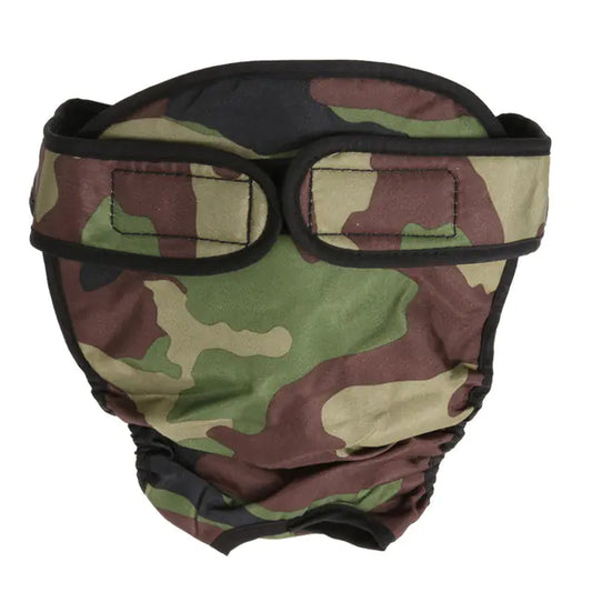 Comfort Cycle Dog Pants