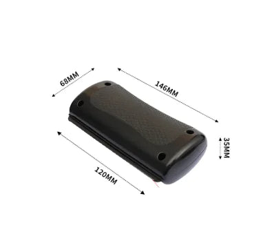 FurBuster Tool