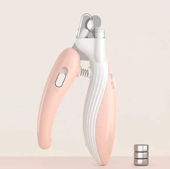 LiteTrim LED Pet Nail Grinder