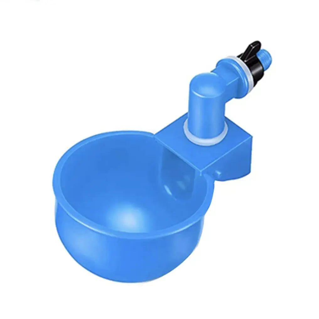 Automatic Poultry Water Bowl and Chicken Drinker