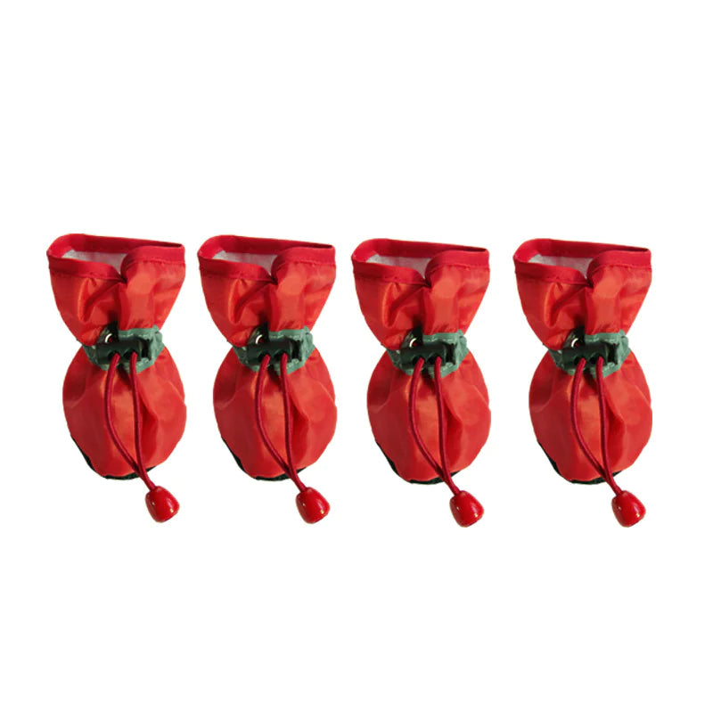 Comfort Paws Dog Shoes