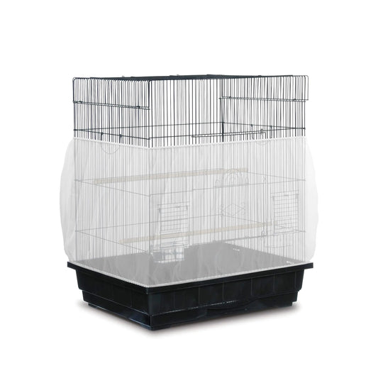 KNUTI Universal Seed Guard Mesh Bird Cage Cover