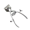 Manual Stainless Steel Horse Hair Trimmer Tool