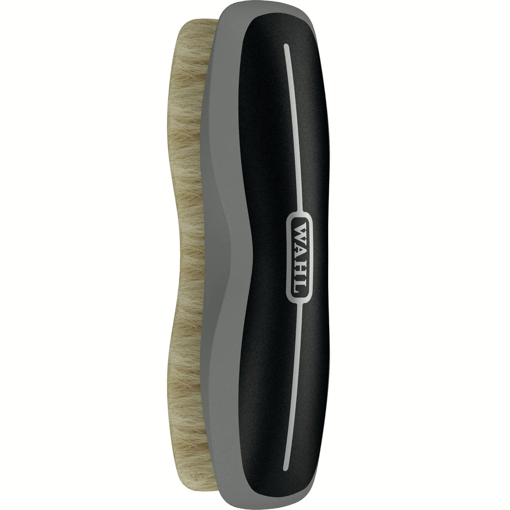 WAHL Professional Animal Equine Soft Body Horse Brush - Black