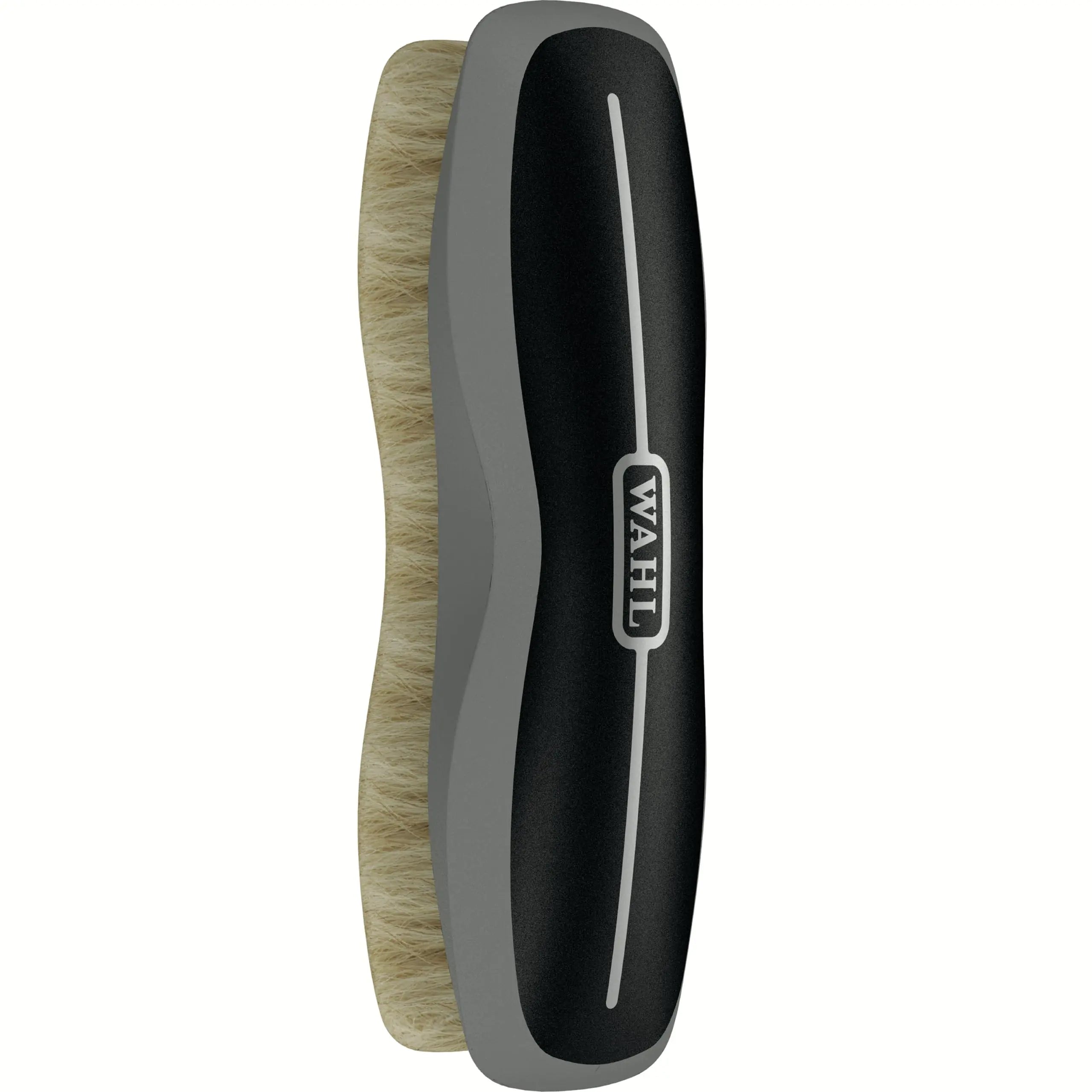 WAHL Professional Animal Equine Soft Body Horse Brush - Black