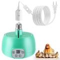 SmartTemp Chicken Coop Heater with Ultra Long Cable