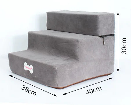 Pet Climber Steps - Dog Staircase