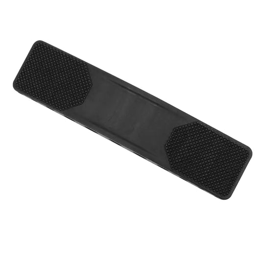 Six-in-One Horse Brush for Grooming and Shedding