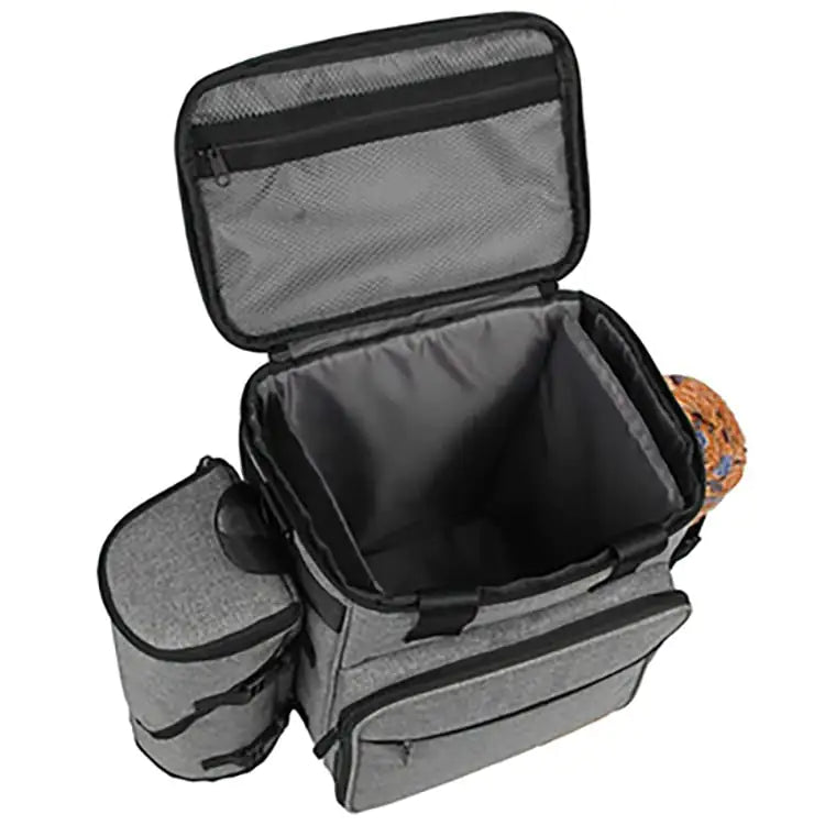 Pet Essentials Journey Tote