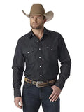 Wrangler Premium Comfort Cowboy Shirt XL