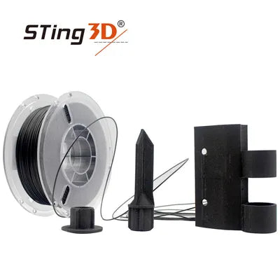 Sting3D PLA CRFP-CF 1.75mm 1kg