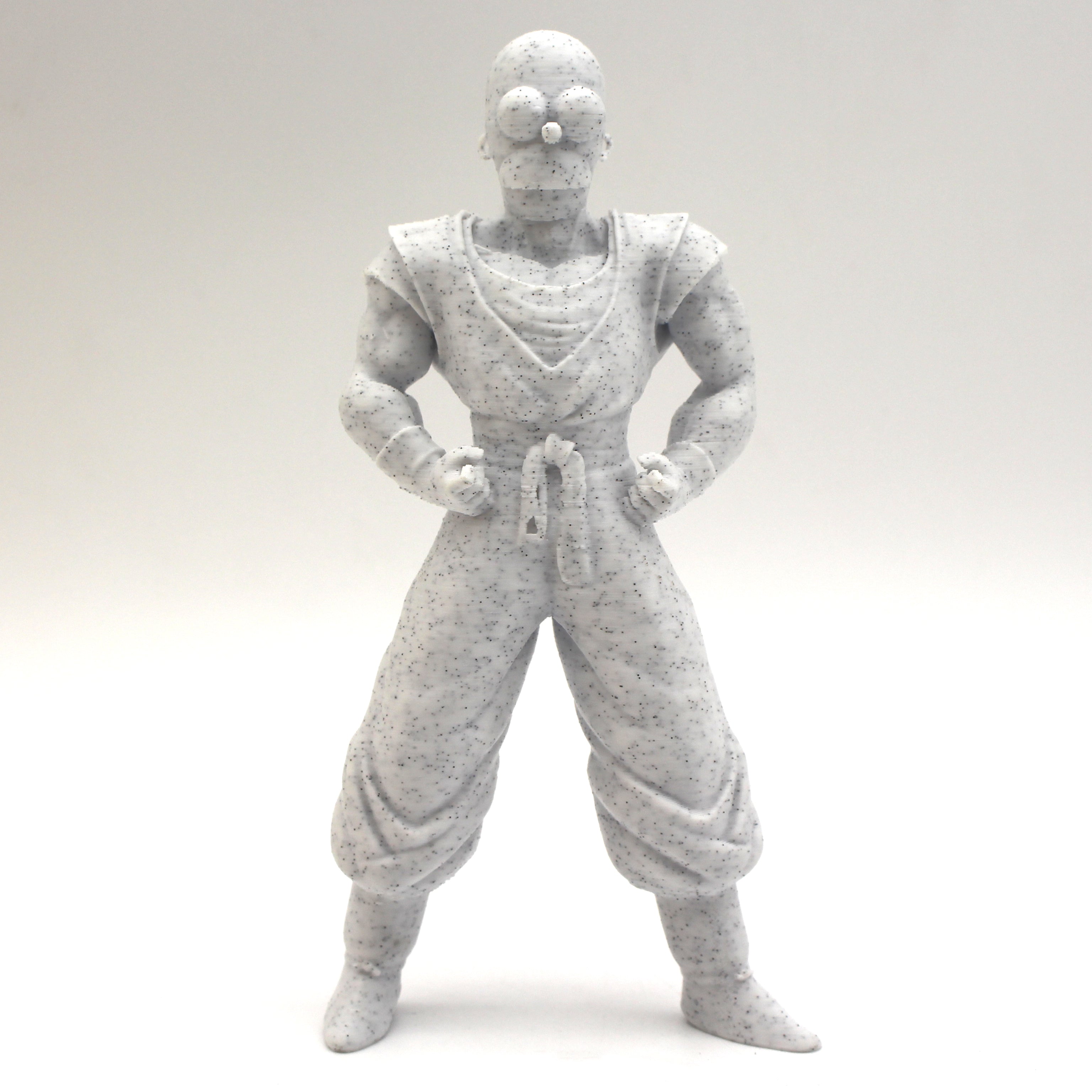 Sting3D PLA Marble 1.75mm 1kg