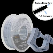 Sting3D PLA CRFP-CF 1.75mm 1kg