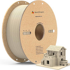 NextShapes PLA 1.75mm 1kg