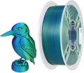 Sting3D PLA Silk Dual Color 1.75mm 1kg